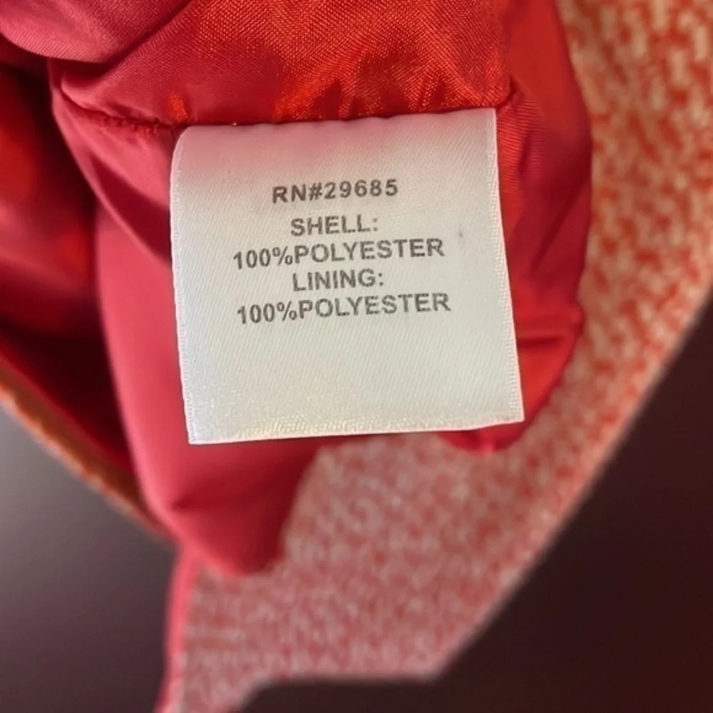 New Pendleton Square Neck Bodycon Sleeveless Dres… - image 9